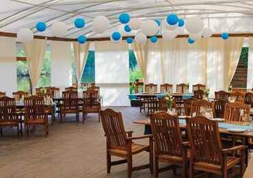 Tent Supplier in UAE